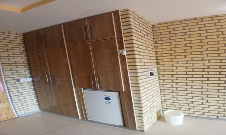 وحدة حجز الشقق الفندقية نارنج سيرا 207