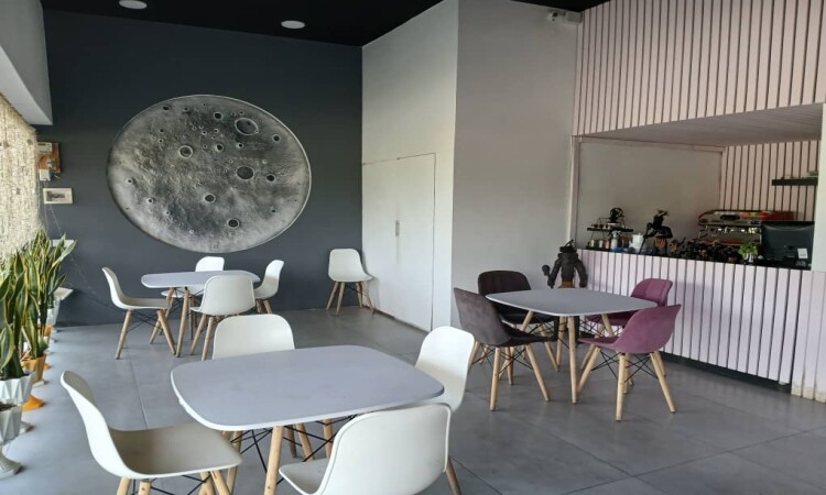 وحدة حجز الشقق الفندقية نارنج سيرا 207