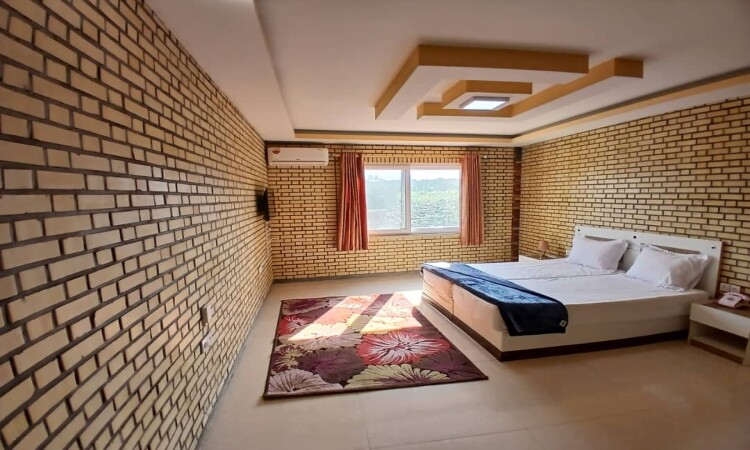 وحدة حجز الشقق الفندقية نارنج سيرا 207