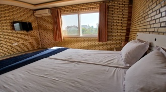 رزرو هتل آپارتمان نارنج‌سرا واحد207