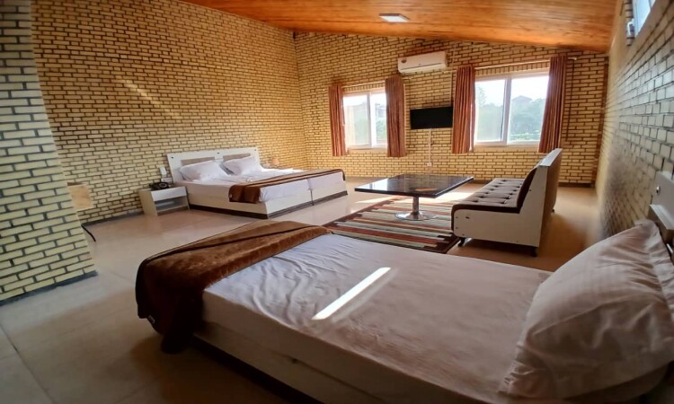 وحدة حجز الشقق الفندقية في نارينجيسارا 209