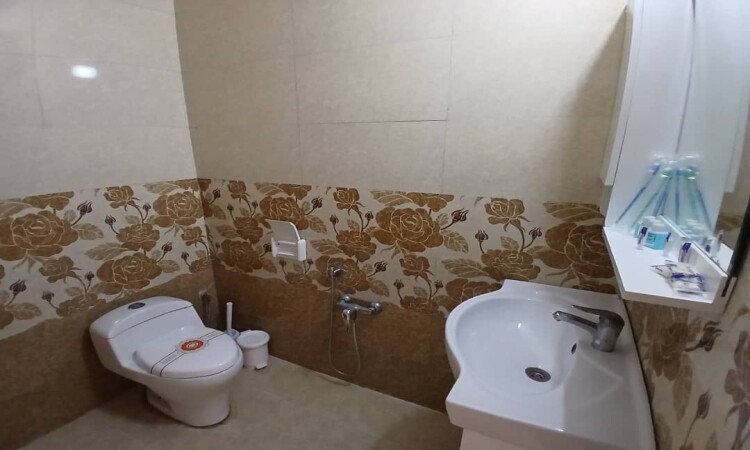 وحدة حجز الشقق الفندقية في نارينجيسارا 209