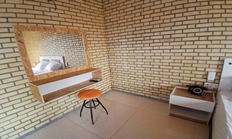 وحدة حجز الشقق الفندقية في نارينجيسارا 209