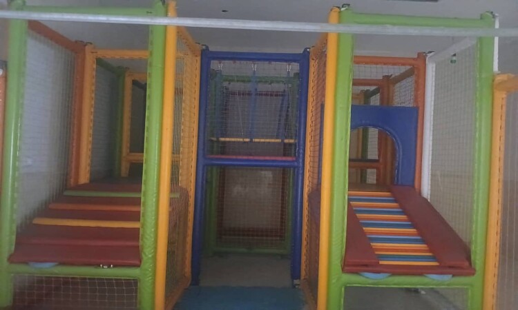 وحدة حجز الشقق الفندقية في نارينجيسارا 209