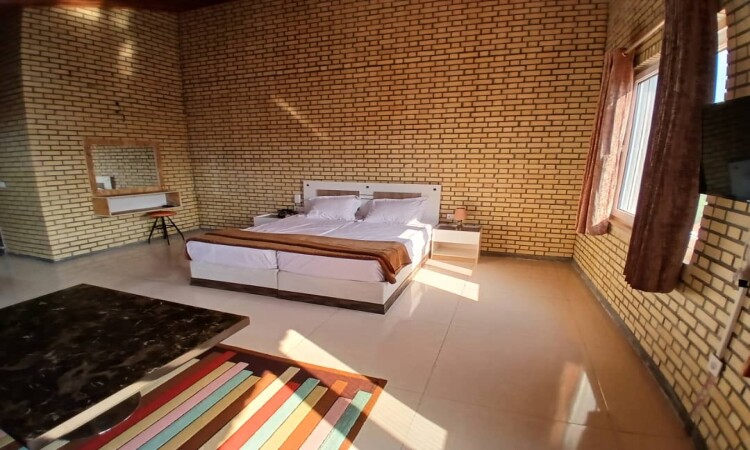 وحدة حجز الشقق الفندقية في نارينجيسارا 209