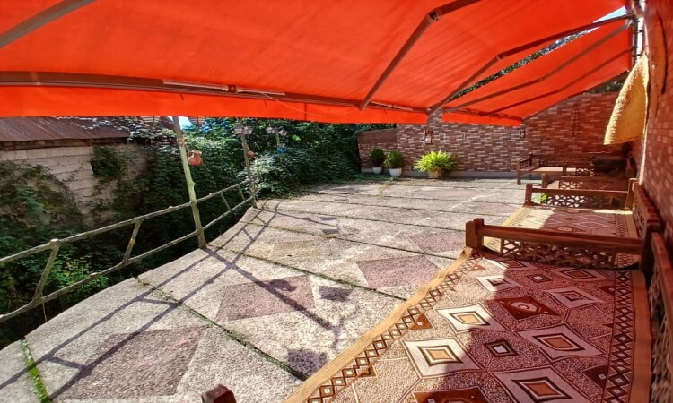 وحدة حجز الشقق الفندقية في نارينجيسارا 209