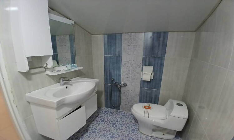 حجز شقة فندقية نارينجيسارا وحدة 300