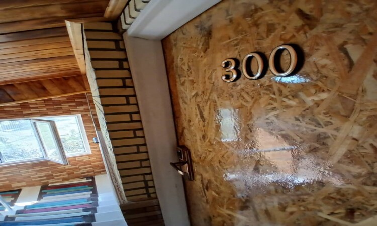 حجز شقة فندقية نارينجيسارا وحدة 300