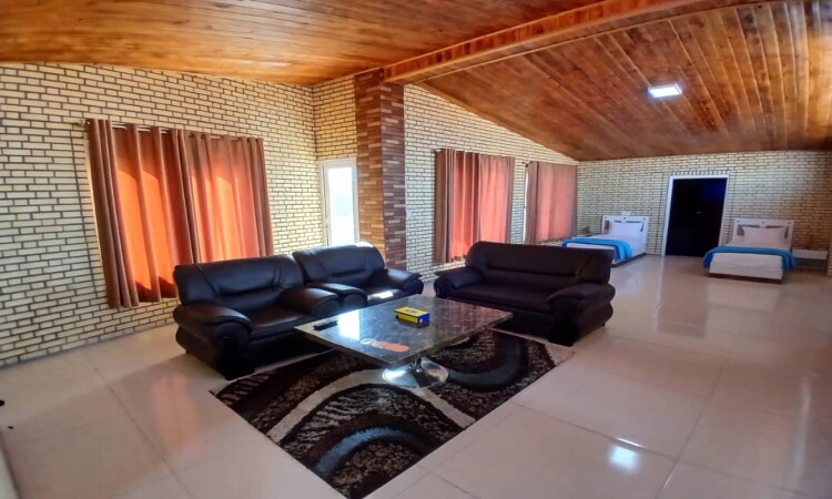 حجز شقة فندقية نارينجيسارا وحدة 300