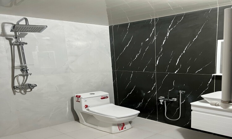 اجاره ویلا سه خواب شهرکی کردان