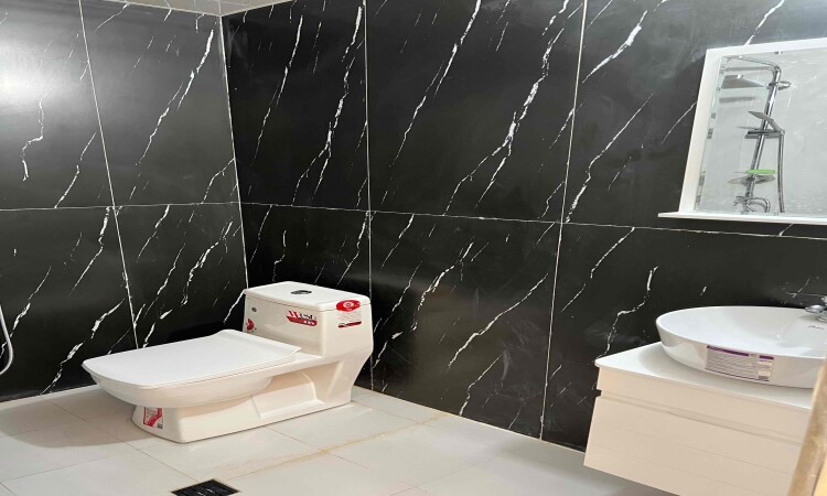 اجاره ویلا سه خواب شهرکی کردان