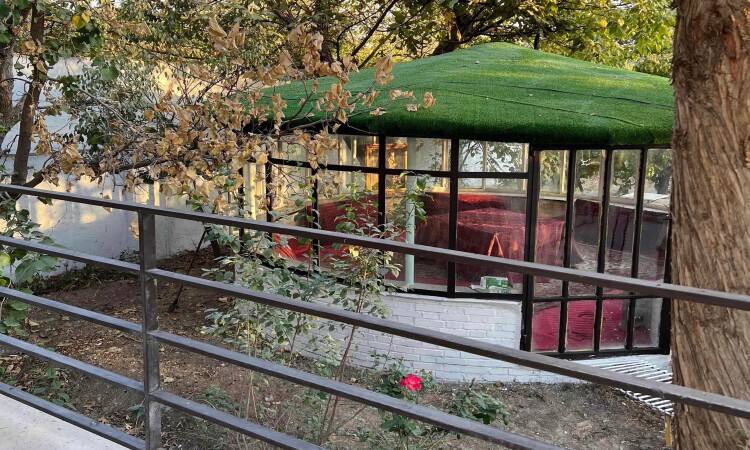 اجاره ویلا سه خواب شهرکی کردان