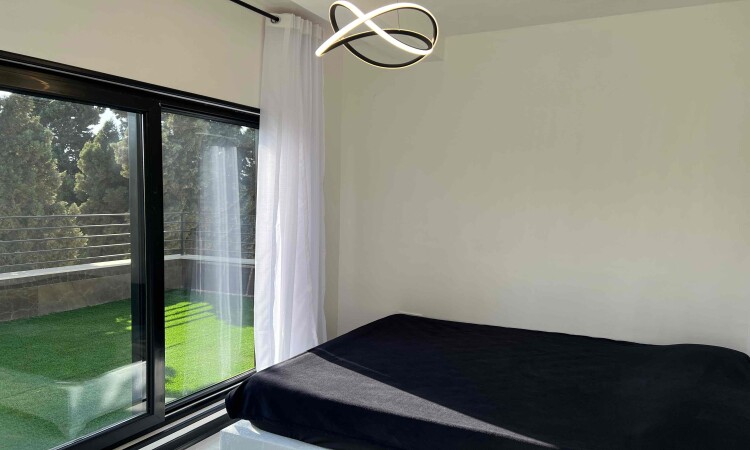 اجاره ویلا سه خواب شهرکی کردان