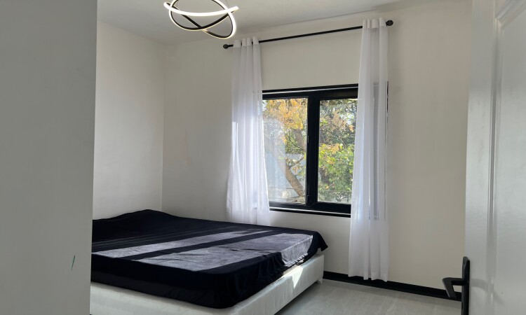 اجاره ویلا سه خواب شهرکی کردان