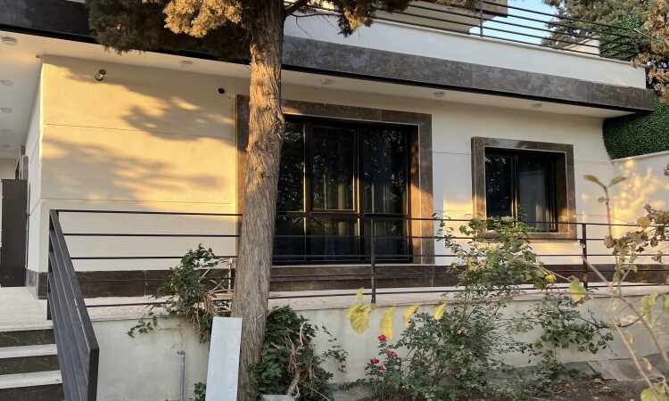 اجاره ویلا سه خواب شهرکی کردان