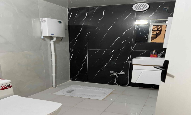 اجاره ویلا سه خواب شهرکی کردان