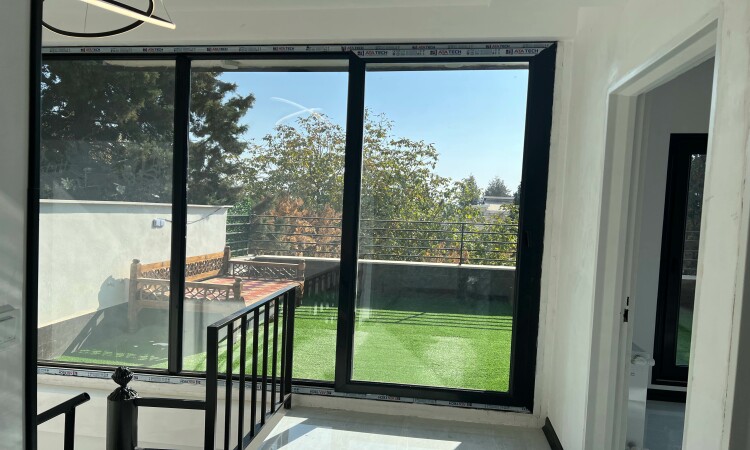 اجاره ویلا سه خواب شهرکی کردان