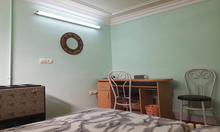 اجاره آپارتمان تک خواب شاهد 41