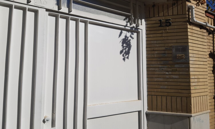 اجاره آپارتمان تک خواب شاهد 41