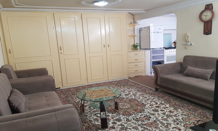 اجاره آپارتمان تک خواب شاهد 41
