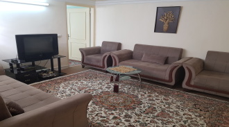 اجاره آپارتمان تک خواب شاهد 41