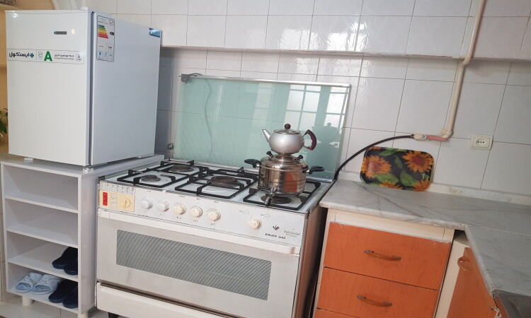 اجاره آپارتمان تک خواب شاهد 41