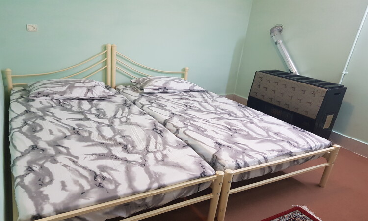 اجاره آپارتمان تک خواب شاهد 41