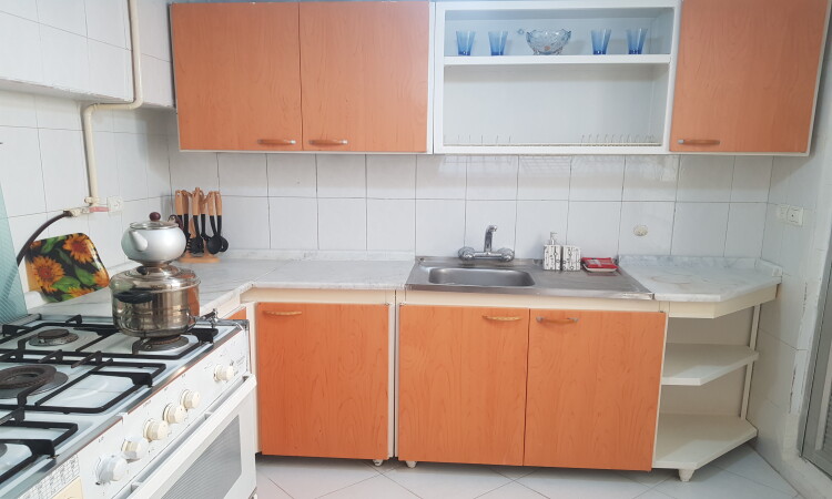 اجاره آپارتمان تک خواب شاهد 41