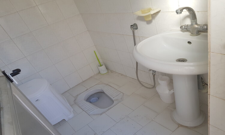 اجاره آپارتمان تک خواب شاهد 41