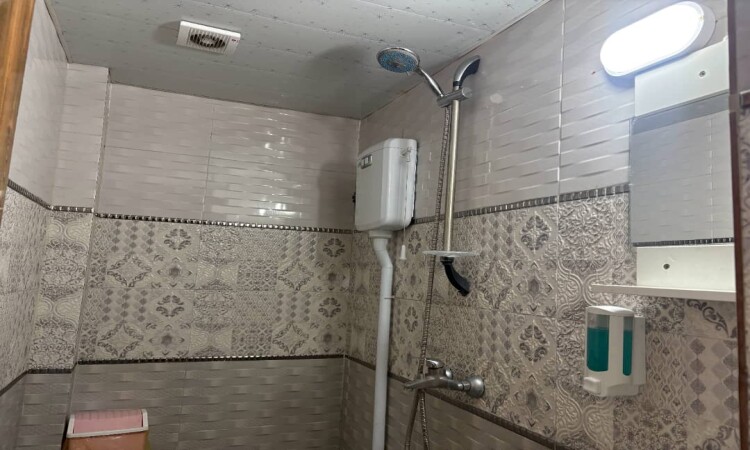 حجز فندق الماس شهريار وحدة بسرير واحد 4