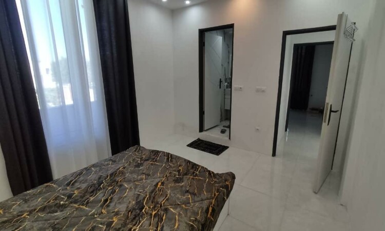 اجاره ویلا دوبلکس استخر دار عمارت آبشار 2