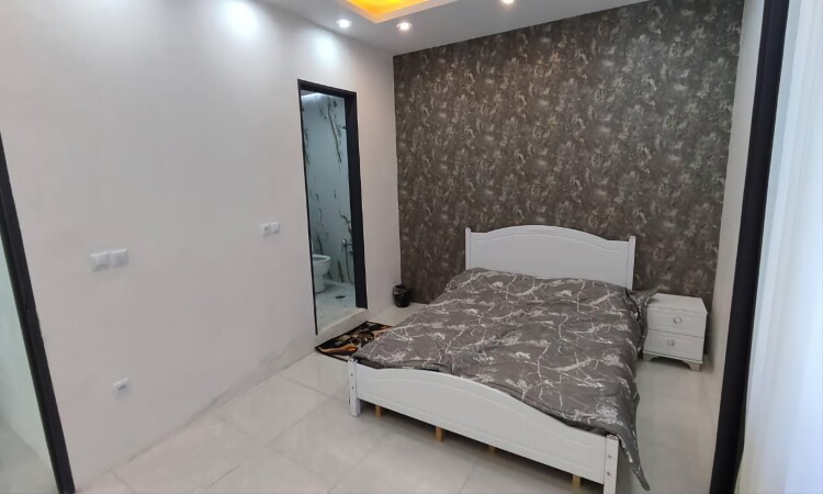 اجاره ویلا دوبلکس استخر دار عمارت آبشار 2