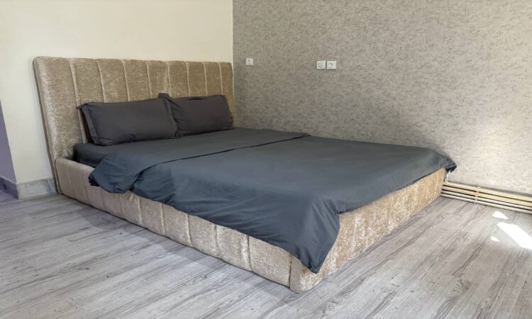 حجز فندق الماس شهريار وحدة مزدوجة 1