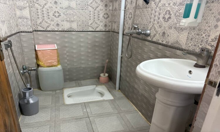 حجز فندق الماس شهريار وحدة مزدوجة مفردة وثلاث غرف نوم 4