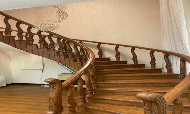 اجاره ویلا دوبلکس دهکده ساحلی و جنگلی