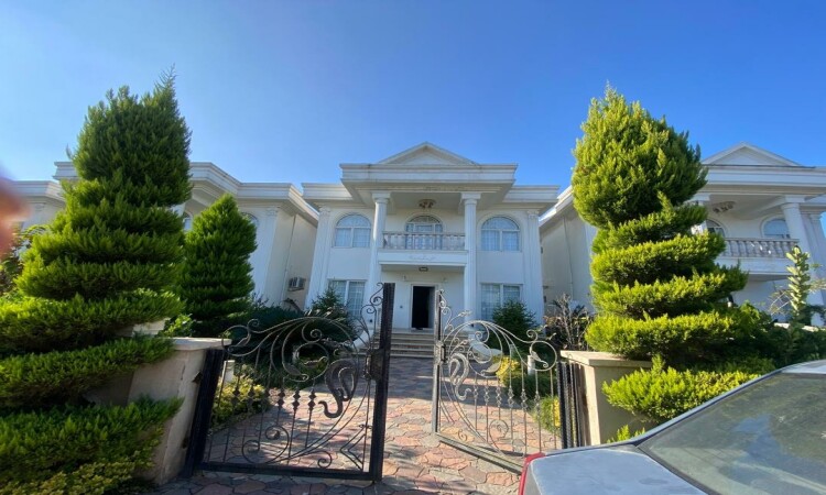 اجاره ویلا دوبلکس دهکده ساحلی و جنگلی