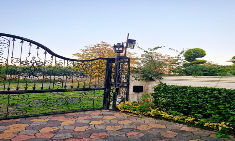 اجاره ویلا دوبلکس دهکده ساحلی و جنگلی