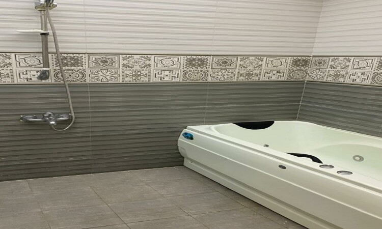 اجاره ویلا دوبلکس دهکده ساحلی و جنگلی