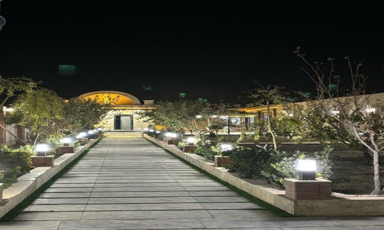 اجاره ویلا استخردار ابگرم ژیوان