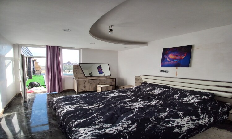 اجاره ویلا استخردار ابگرم ژیوان