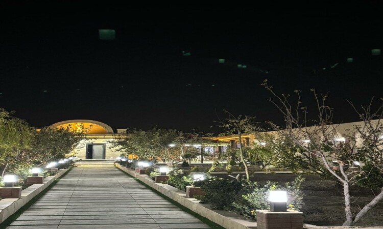 اجاره ویلا استخردار ابگرم ژیوان