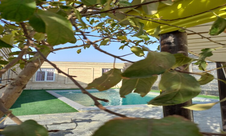 اجاره ویلا استخردار ابگرم ژیوان