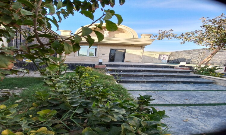 اجاره ویلا استخردار ابگرم ژیوان