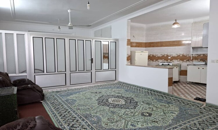 اجاره ویلا تک خواب مهتاب