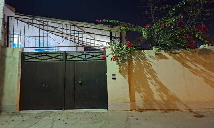 اجاره ویلا تک خواب مهتاب