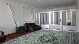 اجاره ویلا تک خواب مهتاب