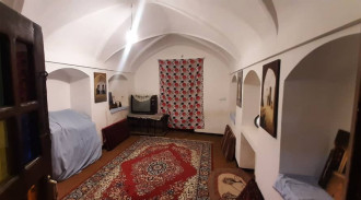 رزرو اقامتگاه بوم گردی رویای کویر - اتاق موزه