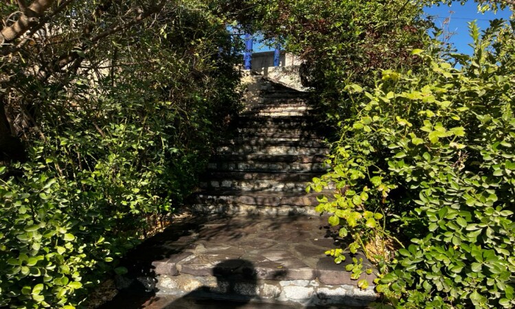 استئجار منزل تقليدي في جهان أغت