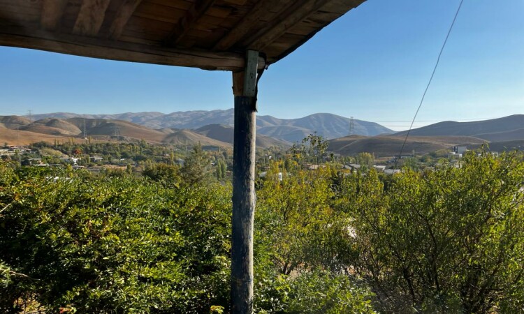 استئجار منزل تقليدي في جهان أغت