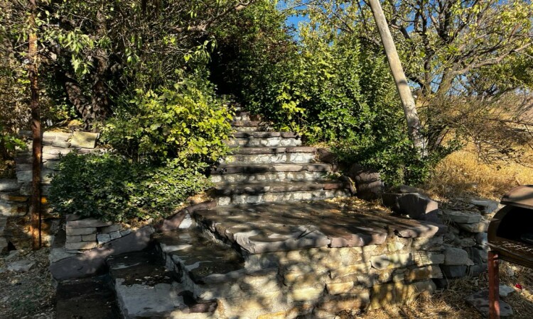 استئجار منزل تقليدي في جهان أغت